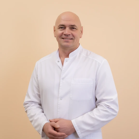 Бурлак Виталий Александрович