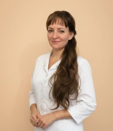 Эндокринолог Прудиус Ирина Леонидовна прием в медицинском центре 