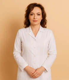 Диабетолог Прудиус Ирина Леонидовна прием в медицинском центре