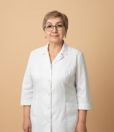 Гастроэнтеролог Нургалиева Римма Хасановна прием в медицинском центре 