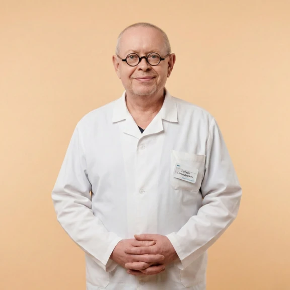 Ходош Роберт Геннадьевич