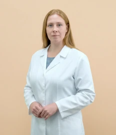 Вертебролог Безяева Екатерина Федоровна прием в медицинском центре 