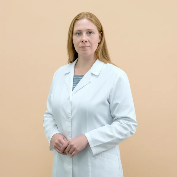 Безяева Екатерина Федоровна