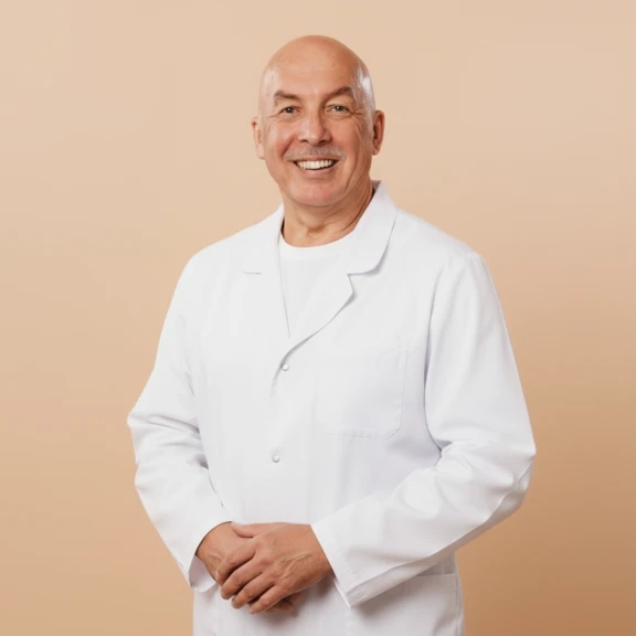 Маркин Юрий Владимирович