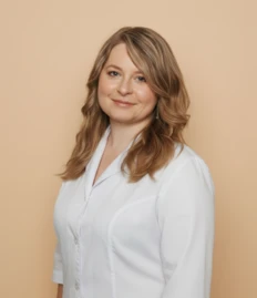 Детский подолог Сирмайс Наталия Сергеевна прием в медицинском центре