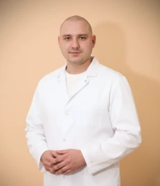 Детский ортопед Кучеров Александр Сергеевич прием в медицинских центрах