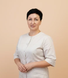 Инструктор ЛФК · Реабилитолог · Кинезиолог Осипова Мария Валерьевна прием в медицинском центре