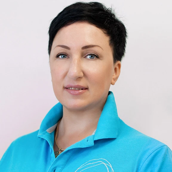 Осипова Мария Валерьевна