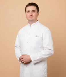 Невролог-остеопат детский Копылов Павел Анатольевич прием в медицинском центре