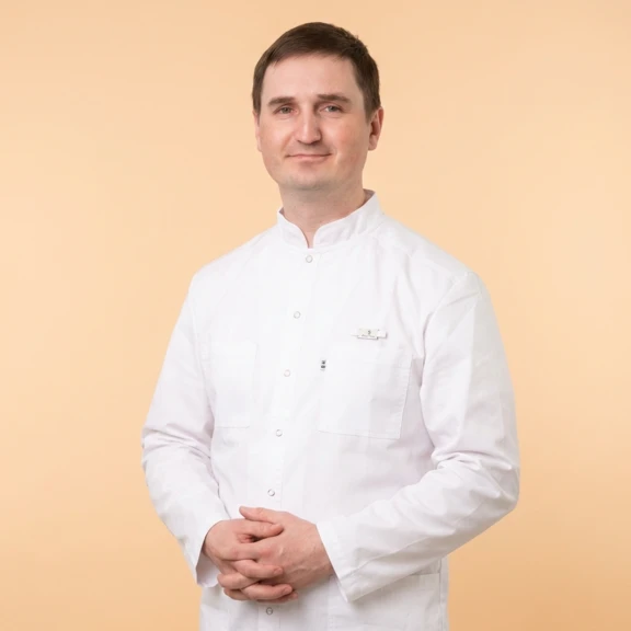 Копылов Павел Анатольевич