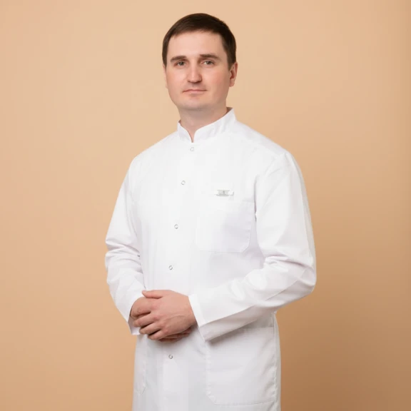 Копылов Павел Анатольевич