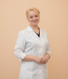 Остеопат Щапова Наталья Михайловна прием в  медицинских центрах 