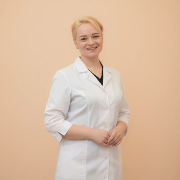 Щапова Наталья Михайловна