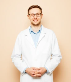 Детский ортопед Крендиков Валентин Викторович прием в медицинских центрах