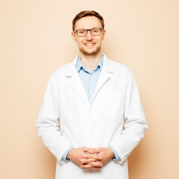 Крендиков Валентин Викторович