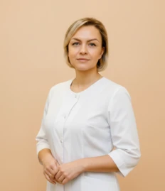 Тиреоидолог Батуева Дарья Васильевна прием в медицинском центре 