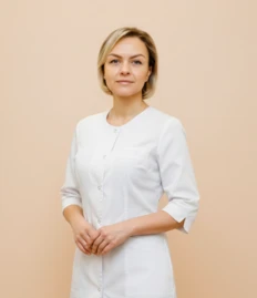 Эндокринолог Батуева Дарья Васильевна прием в медицинском центре 