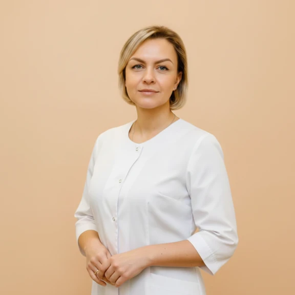 Батуева Дарья Васильевна