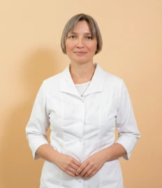 Гирудотерапевт Бычкова Кристина Валерьевна прием в медицинском центре 