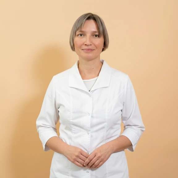 Бычкова Кристина Валерьевна