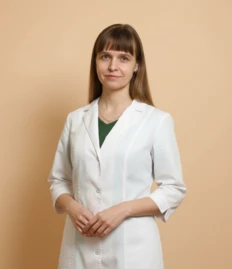 Остеопат Высоцкая Марина Борисовна прием в медицинском центре 