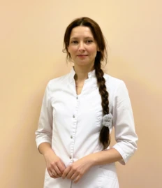 Детский невролог Зенкина Светлана Владимировна прием в медицинском центре 