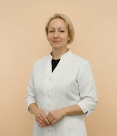 Врач УЗИ Томина Елизавета Викторовна прием в медицинском центре 