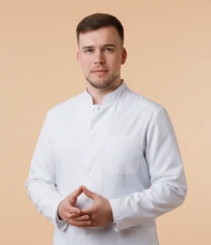 Психотерапевт Гривко Антон Валерьевич прием в медицинском центре 