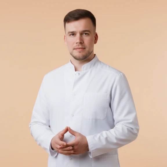 Гривко Антон Валерьевич