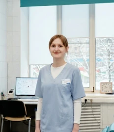 Процедурный кабинет Процедурный кабинет Черемушки прием в медицинском центре 