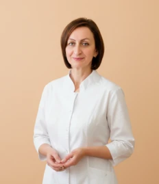 Психотерапевт Бердышева Татьяна Анатольевна прием в медицинском центре 