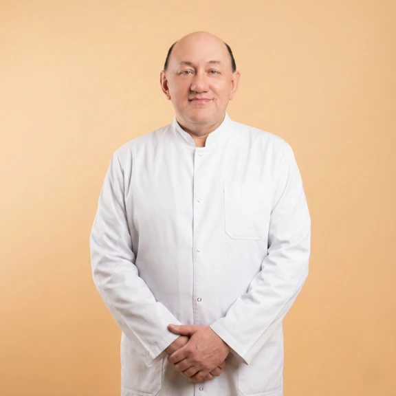 Еременко Александр Викторович