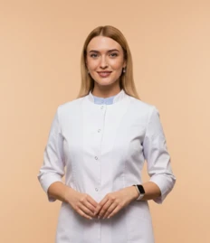 Реабилитолог Шереметева Наталья Вадимовна прием в медицинском центре 