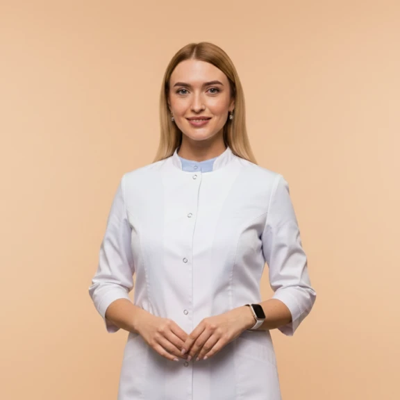 Шереметева Наталья Вадимовна