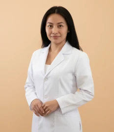 Врач УЗИ Нишанхожаева Эльгиза Икрамхожаевна прием в медицинском центре