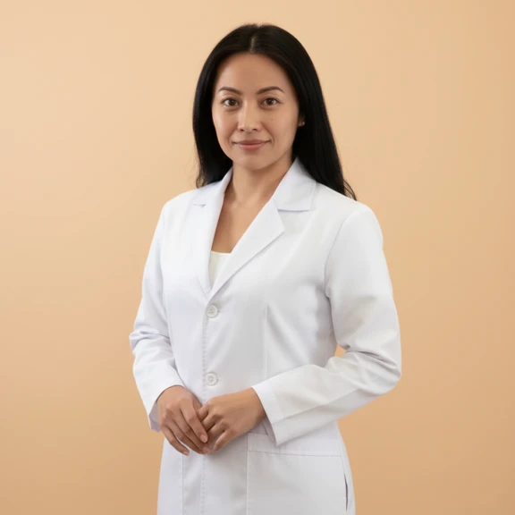 Нишанхожаева Эльгиза Икрамхожаевна