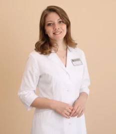 Эндокринолог Яворская Виктория Олеговна прием в медицинском центре 