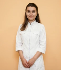 Гастроэнтеролог · Диетолог · Нутрициолог Туркина Мария Александровна прием в медицинском центре 