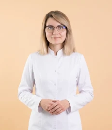 Гастроэнтеролог Туркина Мария Александровна прием в медицинском центре 