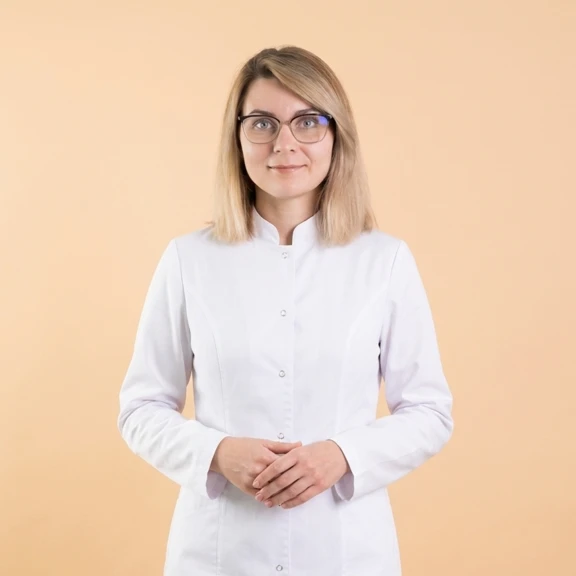 Туркина Мария Александровна