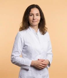 Психотерапевт Ефремова Марианна Николаевна прием в медицинском центре 