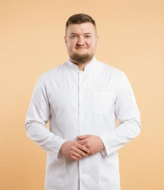 Реабилитолог Гроза Андрей Игоревич прием в медицинском центре 