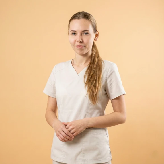 Фалина Екатерина Игоревна