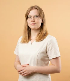 Реабилитолог Митякова Виктория Викторовна прием в медицинском центре 