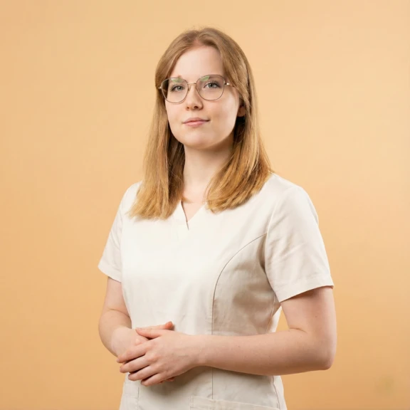 Митякова Виктория Викторовна