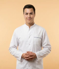 Врач УЗИ Шишин Илья Михайлович прием в медицинском центре 