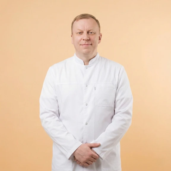 Чудинов Алексей Владимирович