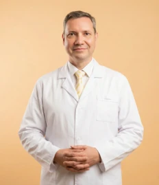 Врач УЗИ Пешков Анатолий Юрьевич прием в медицинском центре 