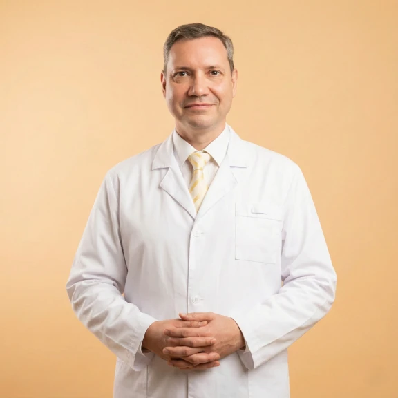 Пешков Анатолий Юрьевич