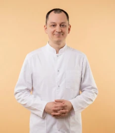 Остеопат Бунин Арсений Владимирович прием в медицинском центре 